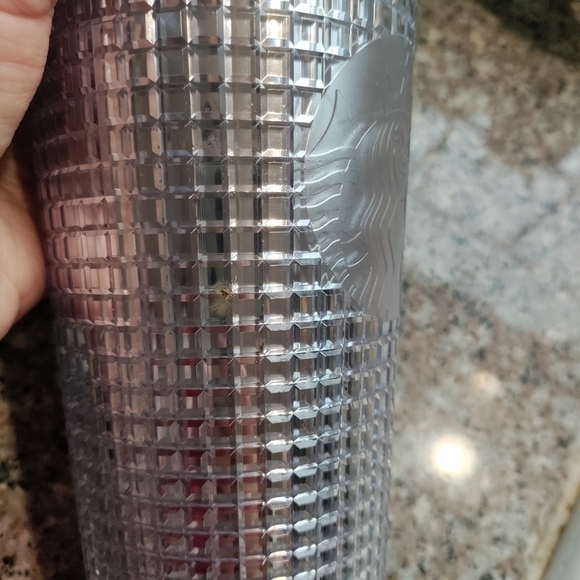 Starbucks Disco tumbler holiday edition 2020 - Picture 2 of 4